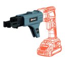 Ver imagem 4 de Alimentador Automático de Parafusos p/ Drywall Ancora Tools Ancora