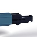 Ver imagem 6 de Alimentador Automático de Parafusos p/ Drywall Ancora Tools Ancora