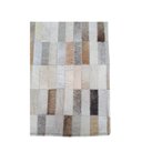 Ver imagem 4 de Tapete de Couro Natural Castor Claro 2,00 X 1,50 M