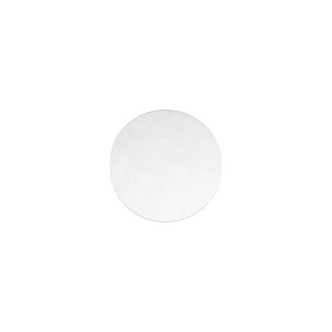 Arandela Plafon Led Taschibra Luna 150 10w 2700k Luz Quente Bivolt Branco