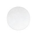 Ver imagem 6 de Arandela Plafon Led Taschibra Luna 150 10w 2700k Luz Quente Bivolt Branco