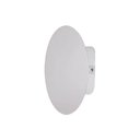 Ver imagem 5 de Arandela Plafon Led Taschibra Luna 150 10w 2700k Luz Quente Bivolt Branco