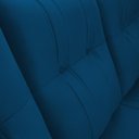 Ver imagem 7 de Sofá Canto London Suede Velut - King House