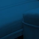 Ver imagem 6 de Sofá Canto London Suede Velut - King House