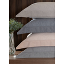 Ver imagem 3 de Jogo Cama 3 Pçs Solteiro Chambret Silver Kacyumara 356178.1501.U