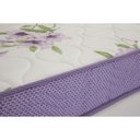 Ver imagem 3 de Colchão Solteiro Ortobom Physical Super Resistente (78x188x17) - Suporte ideal para pessoas até 70kg