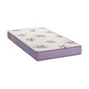 Ver imagem 1 de Colchão Solteiro Ortobom Physical Super Resistente (78x188x17) - Suporte ideal para pessoas até 70kg