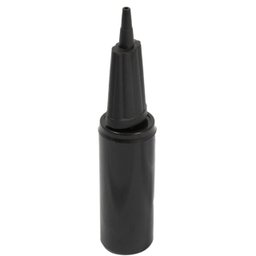Bola de Ginástica para Pilates com Bombar de Ar - Cinza - 4