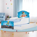 Ver imagem 2 de Bi Cama Infantil 153cm X 79cm Kmcb