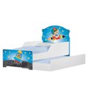 Ver imagem 1 de Bi Cama Infantil 153cm X 79cm Kmcb