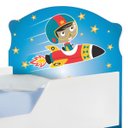 Ver imagem 3 de Bi Cama Infantil 153cm X 79cm Kmcb