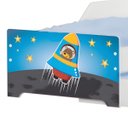 Ver imagem 4 de Bi Cama Infantil 153cm X 79cm Kmcb