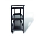 Ver imagem 3 de Carrinho de Ferramentas 3 Prateleiras