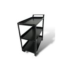 Ver imagem 2 de Carrinho de Ferramentas 3 Prateleiras