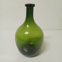 Ver imagem 5 de Vaso Decorativo Enfeite Home&Co Vidro 30x18x18cm Verde