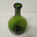 Ver imagem 4 de Vaso Decorativo Enfeite Home&Co Vidro 30x18x18cm Verde