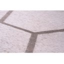 Ver imagem 4 de Tapete Funcional Tecido Hexagonal 200x300 Textil Jserrano 60