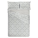 Ver imagem 1 de Jogo de Cama 100% Algodão Queen Size 180 Fios Fiori