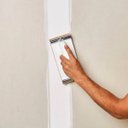 Ver imagem 7 de Fita Telada Auto Adesiva para Reparos 100mm X 20m Gesso Drywall Alvenaria | 02 Un