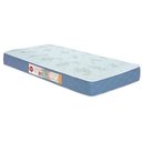 Ver imagem 1 de Colchão Solteiro Castor Espuma D45 Sleep Max (78x188x18) -