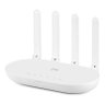 Roteador Interno Zte 500mbps 4 Antenas 3 Portas Lan Gigabit - 1