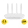 Roteador Interno Zte 500mbps 4 Antenas 3 Portas Lan Gigabit - 3