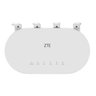 Roteador Interno Zte 500mbps 4 Antenas 3 Portas Lan Gigabit - 4