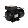 Motor Elétrico de 2cv 127/220v 60hz 1737 Rpm Bivolt com 4 Pólos e Proteção Ip55 Yl90l-4 Lynus - 1