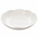 Ver imagem 1 de Conjunto 06 Pratos Fundos Porcelana New Bone 21,5 cm Lyor