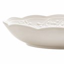 Ver imagem 4 de Conjunto 06 Pratos Fundos Porcelana New Bone 21,5 cm Lyor