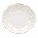 Ver imagem 2 de Conjunto 06 Pratos Fundos Porcelana New Bone 21,5 cm Lyor