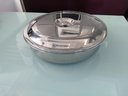 Ver imagem 4 de Bacia Multiuso de Aço Inox com Tampa Art'Inox - 8 Litros