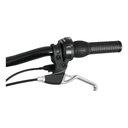 Ver imagem 5 de Bicicleta Mountain Bike Caloi Andes Aro 26 21 Marchas Freio V-Brake Quadro Aço Preta