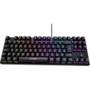 Ver imagem 4 de Teclado Gamer Mecânico Fortrek Gravity 80 Tkl Switch Outemu Red