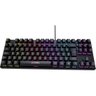Teclado Gamer Mecânico Fortrek Gravity 80 Tkl Switch Outemu Red - 4