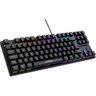 Teclado Gamer Mecânico Fortrek Gravity 80 Tkl Switch Outemu Red - 2