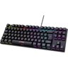 Teclado Gamer Mecânico Fortrek Gravity 80 Tkl Switch Outemu Red - 6