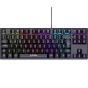 Ver imagem 1 de Teclado Gamer Mecânico Fortrek Gravity 80 Tkl Switch Outemu Red