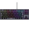 Teclado Gamer Mecânico Fortrek Gravity 80 Tkl Switch Outemu Red - 1