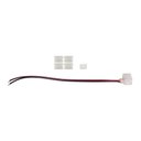 Ver imagem 1 de Rabicho/emenda Nordecor para Fita de Led Neon 8mm 7030