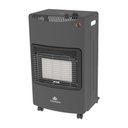 Ver imagem 1 de Aquecedor de Ambientes Portátil a Gás Baixa Pressão 3 Níveis Pram-03