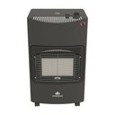 Ver imagem 4 de Aquecedor de Ambientes Portátil a Gás Baixa Pressão 3 Níveis Pram-03