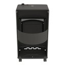 Ver imagem 2 de Aquecedor de Ambientes Portátil a Gás Baixa Pressão 3 Níveis Pram-03