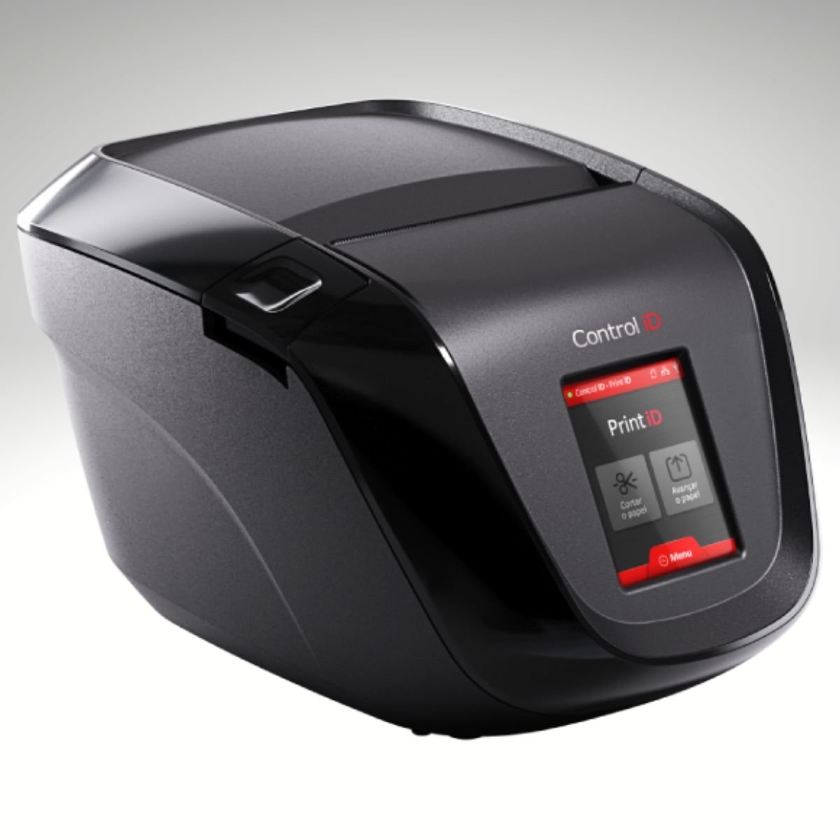 Impressora Térmica Cupom Touch USB/Rede/Wi-Fi/Bluetooth - Control iD Print iD Touch - 2