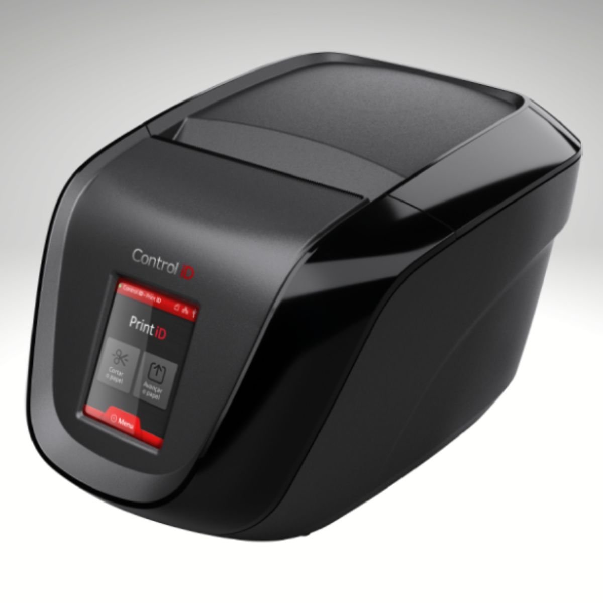 Impressora Térmica Cupom Touch USB/Rede/Wi-Fi/Bluetooth - Control iD Print iD Touch - 1
