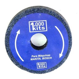 Rebolo Furadeira Esmeril Makita Bosch M15 2" X 1/2" X 1/2" - 1