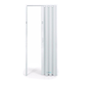 Porta Sanfonada Pvc 210x60cm Multilit - 2