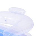 Ver imagem 2 de Espreguiçadeira e Poltrona Inflável 2 em 1 Bel