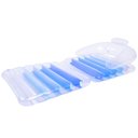 Ver imagem 1 de Espreguiçadeira e Poltrona Inflável 2 em 1 Bel