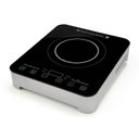 Ver imagem 1 de Cooktop por Indução Polishop - Gourmet Touch | 127V